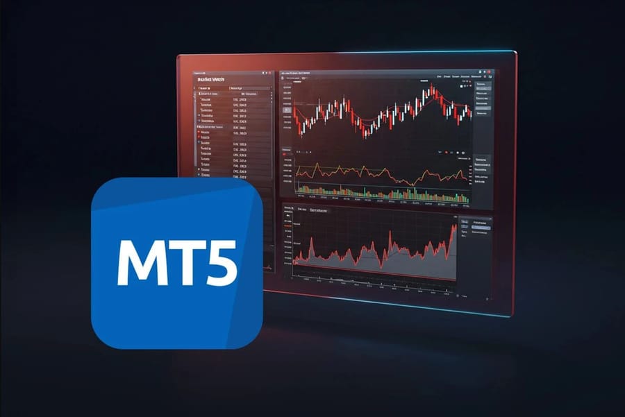 Best Algo Trading Software for Forex