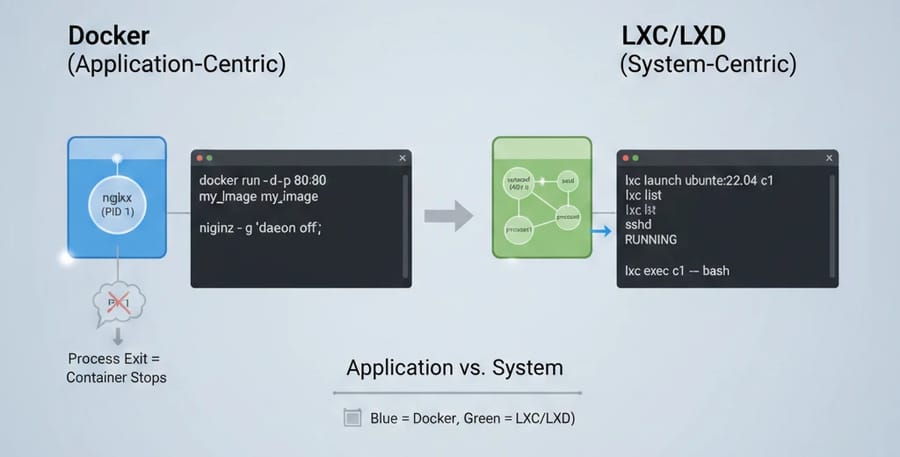 Real-World Examples and CLI Breakdown