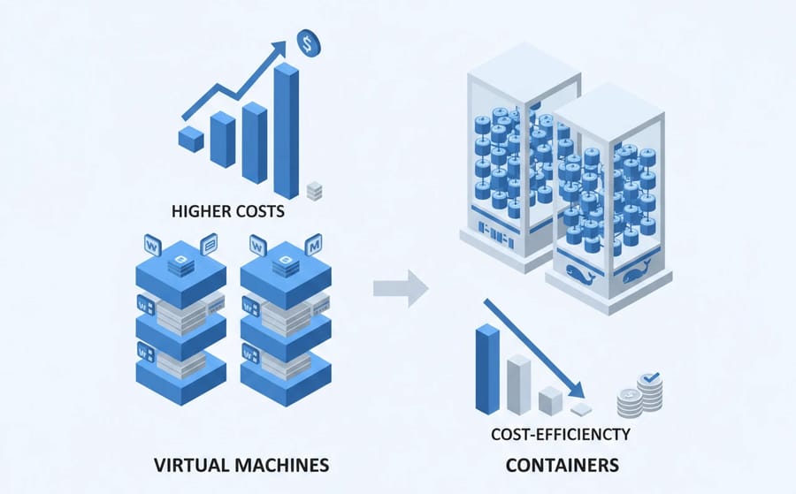 Total Cost of Ownership (TCO)