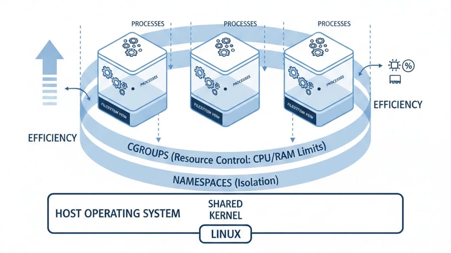 Container Architecture