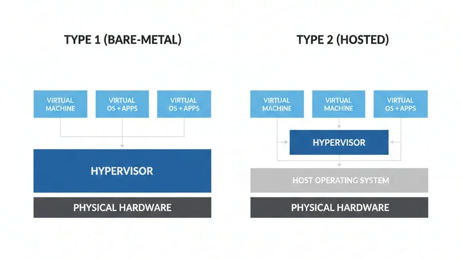 VM Architecture