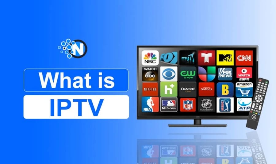 What Is IPTV and How It Delivers Content