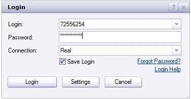 How to Login to MT4 Web Platform