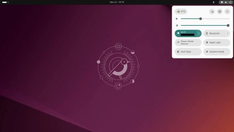 ubuntu