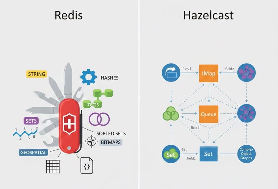 Data Structures and Use Case