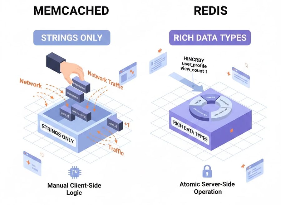 Data Types and Flexibility