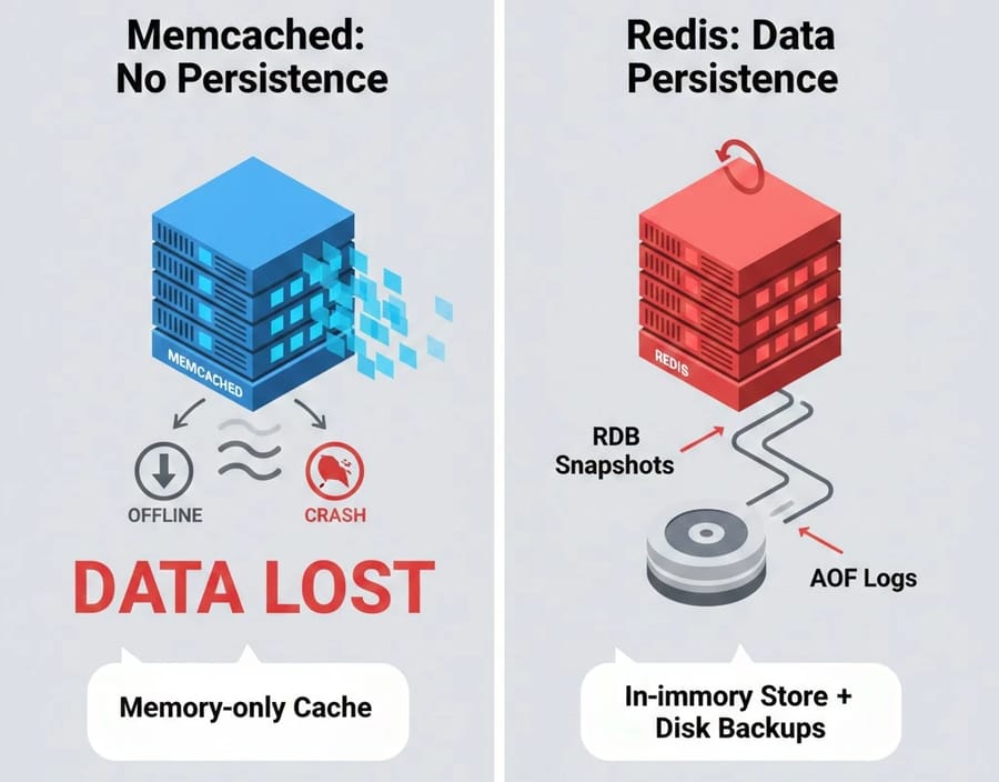 Data Persistence