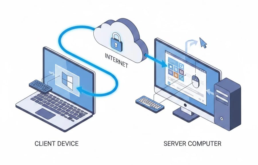 What Is RDP
