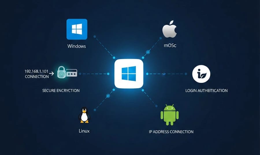 RDP Configurations and Clients
