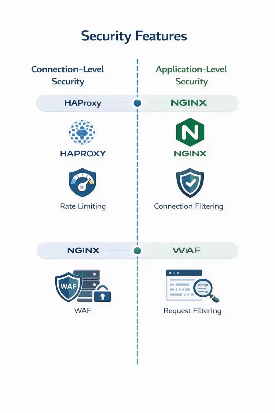 Security Features