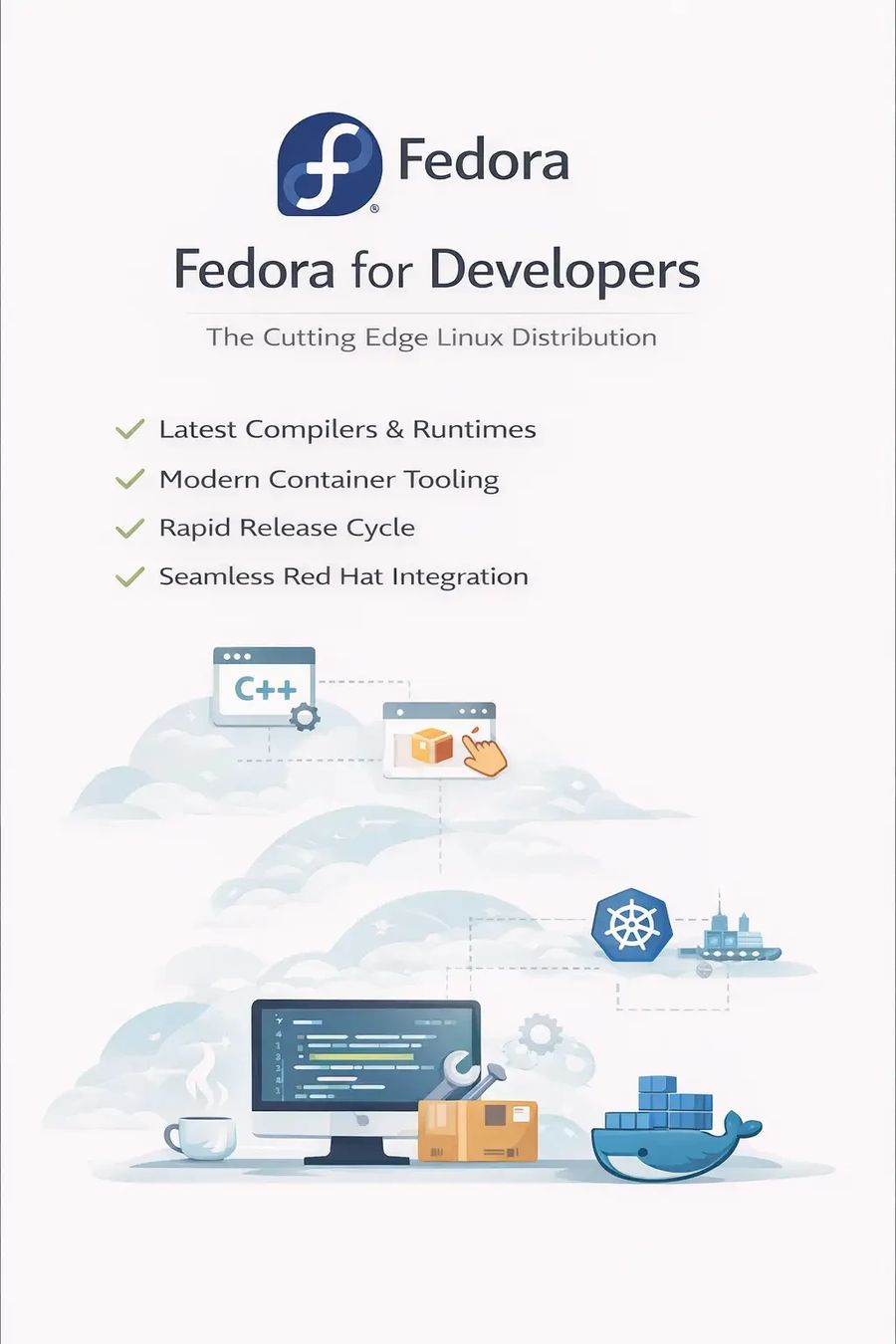 For Developers