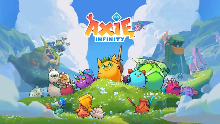 Gaming Blockchain Projects and Companies