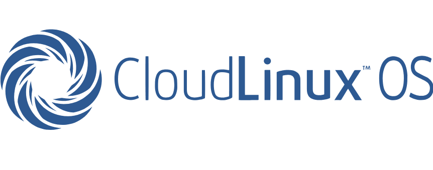 CloudLinux OS Logo