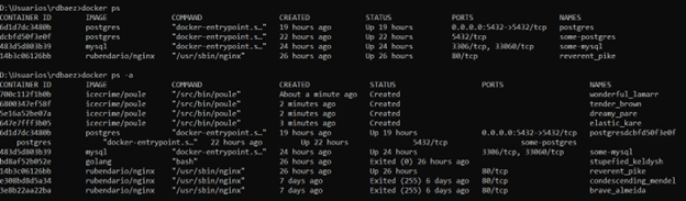 Mastering Efficiency: Unveiling the Power of Docker Basic Commands for ...