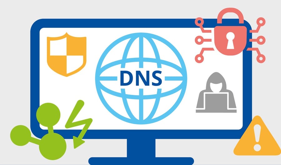How to Change DNS Server in Kali Linux